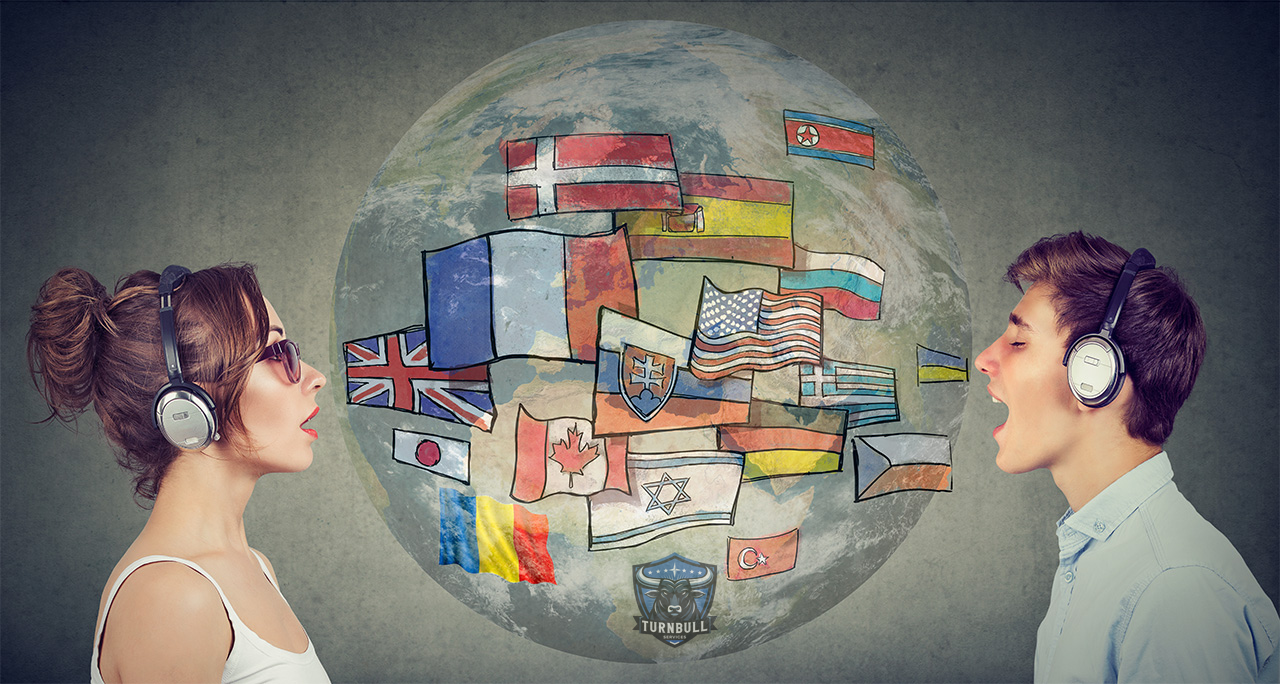 Turnbull Times Edition 13-Linguists